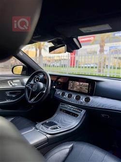 مێرسێدس بێنز E-Class